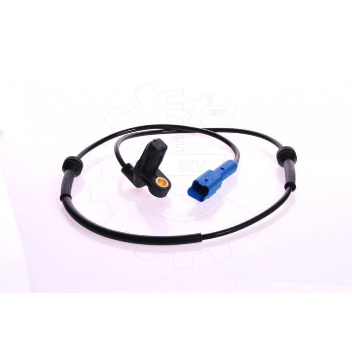 Capteur ABS Avant Pour Peugeot 206 454599 4545F4