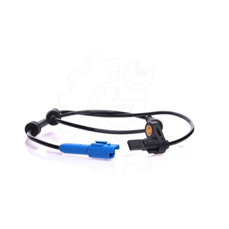 Capteur ABS Arrière Pour Peugeot 206 4545A0