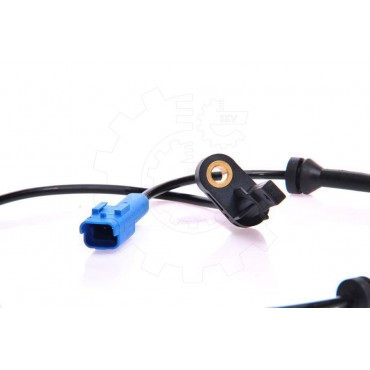 Capteur ABS Arrière Pour Peugeot 206 4545A0