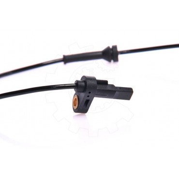 Capteur ABS Arrière Pour Peugeot 206 4545A0