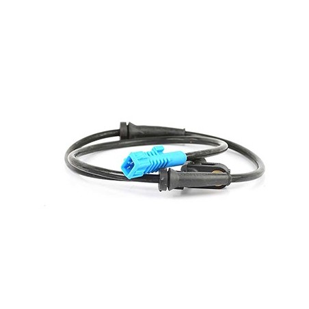 Capteur ABS Pour Peugeot 206 454576