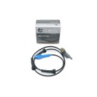 Capteur ABS Arrière Pour Peugeot 206 4545A3