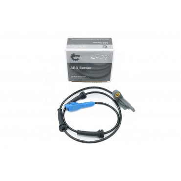 Capteur ABS Arrière Pour Peugeot 206 4545A3