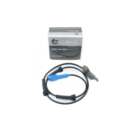 Capteur ABS Arrière Pour Peugeot 206 4545A3