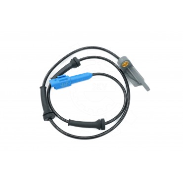 Capteur ABS Arrière Pour Peugeot 206 4545A3
