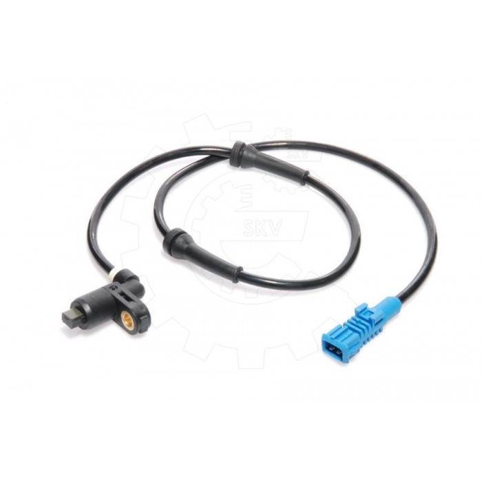 Capteur ABS Avant Pour Peugeot 206 454576