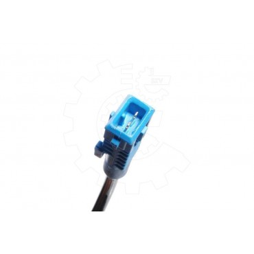 Capteur ABS Avant Pour Peugeot 206 454576