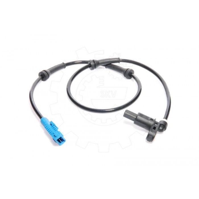 Capteur ABS Arrière Pour Peugeot 206 454577 454579