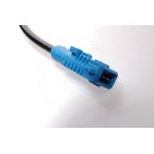 Capteur ABS Arrière Pour Peugeot 206 454577 454579