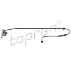 Capteur ABS Arrière Pour Peugeot 307 454589