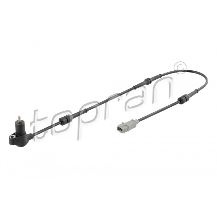 Capteur ABS Arrière Pour Peugeot 406 454549