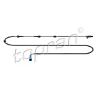 Capteur ABS Arrière Pour Peugeot 508 4545K7