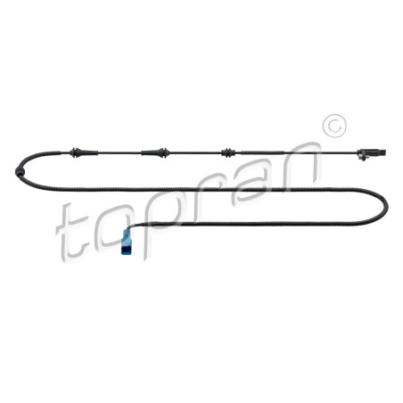 Capteur ABS Arrière Pour Peugeot 508 4545K7
