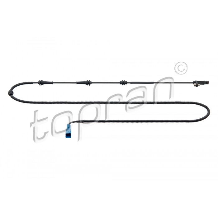 Capteur ABS Arrière Pour Peugeot 508 4545K7