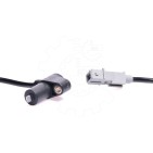 Capteur ABS Avant Pour Peugeot 605 454521 454555