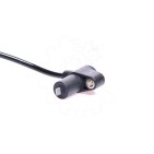 Capteur ABS Avant Pour Peugeot 605 454521 454555