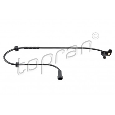 Capteur ABS Arrière Droit Pour Renault Captur Clio IV ZOE 479006210R 479007376R