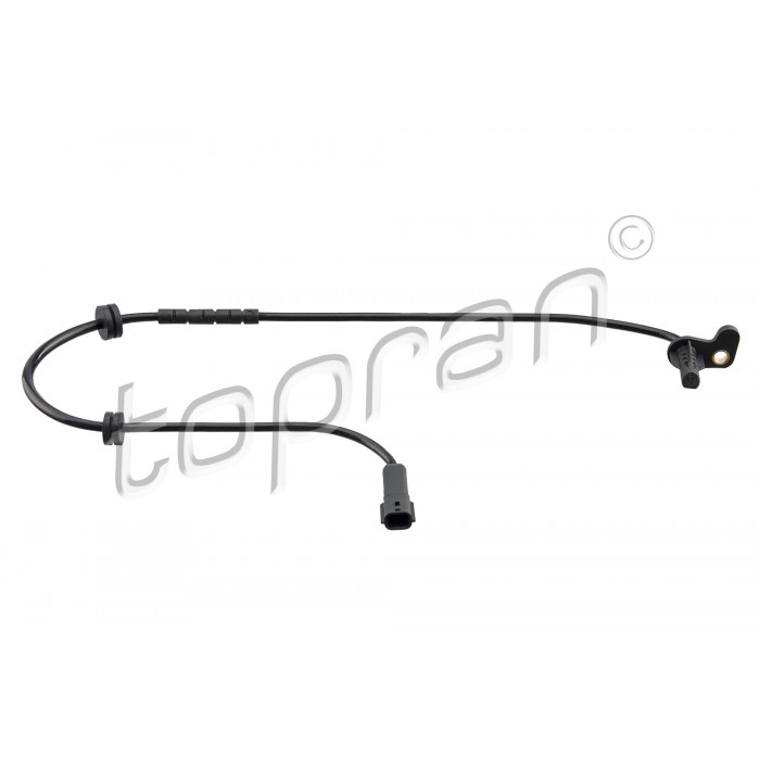 Capteur ABS Arrière Droit Pour Renault Captur Clio IV ZOE 479006210R 479007376R