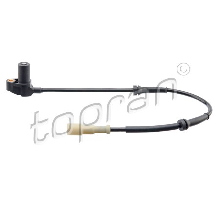 Capteur ABS Avant Pour Renault Clio II Thalia I 7700411747