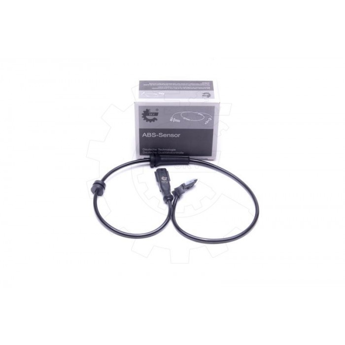 Capteur ABS Avant Pour Renault Clio II Thalia I 479004190R 6040005494 8200195832