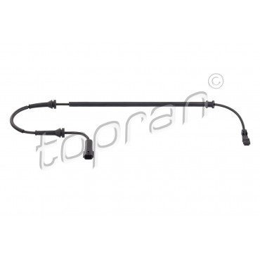 Capteur ABS Arrière Pour Renault Espace IV 8200539280