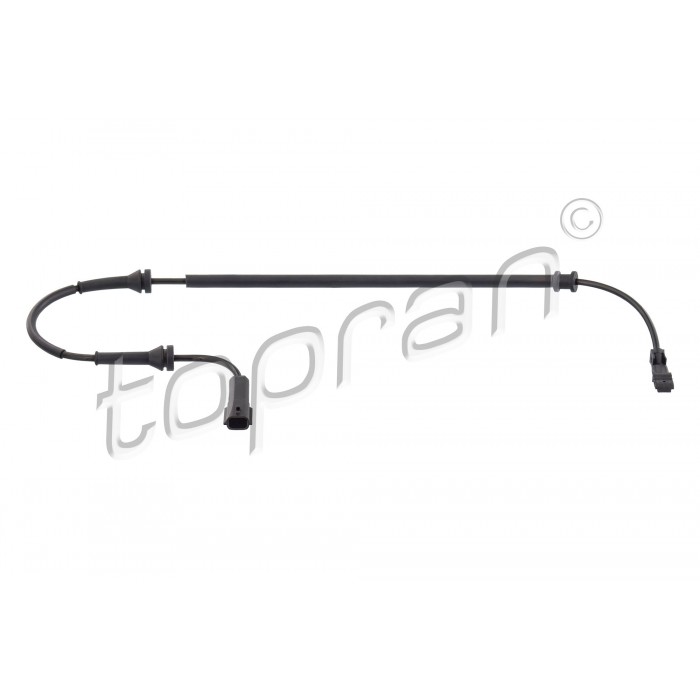 Capteur ABS Arrière Pour Renault Espace IV 8200539280