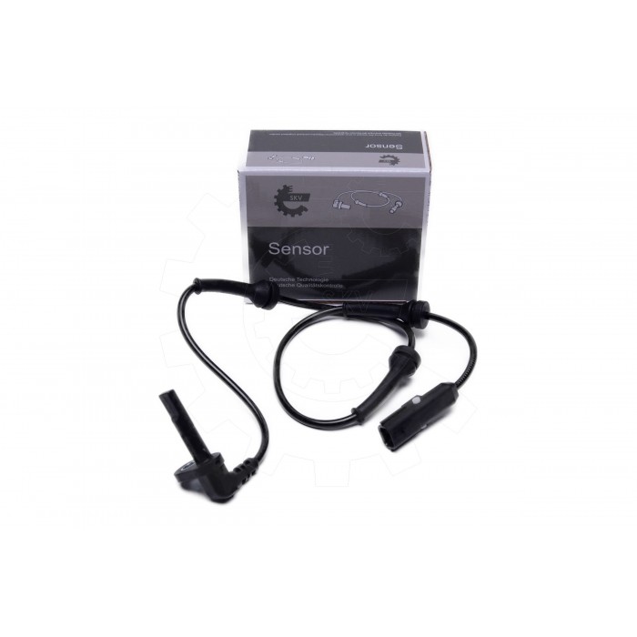 Capteur ABS Avant Droit Pour Renault Laguna III 479100001N
