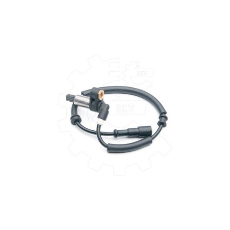 Capteur ABS Arrière Pour Renault Megane I Scenic Scénic 7700834762