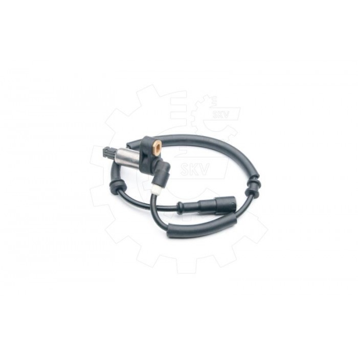 Capteur ABS Arrière Pour Renault Megane I Scenic Scénic 7700834762