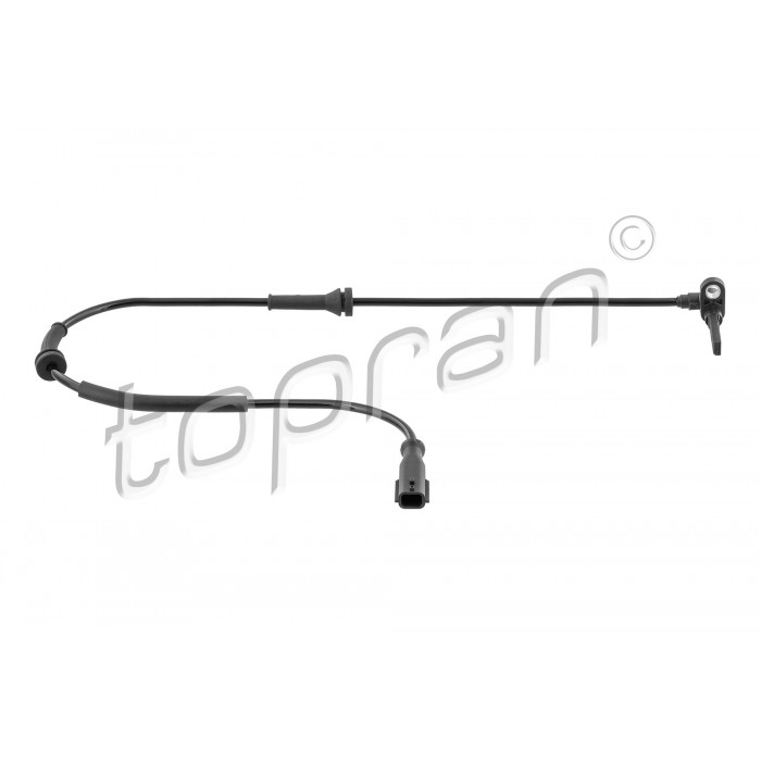 Capteur ABS Avant Pour Renault Twingo II 479100868R 8200415812
