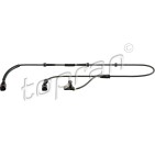 Capteur ABS Arrière Gauche Pour VW Sharan Seat Alhambra 7M3927807K 7M3927807L