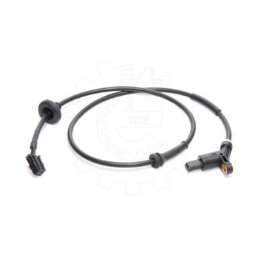 Capteur ABS Arrière Pour VW Polo Seat Cordoba Ibiza II