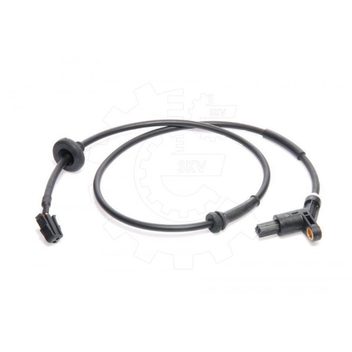 Capteur ABS Arrière Pour VW Polo Seat Cordoba Ibiza II