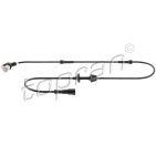 Capteur ABS Avant Pour VW Golf II Jetta Passat Seat Toledo I