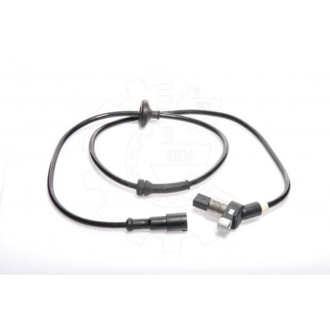 Capteur ABS Arrière Pour VW Corrado Golf II Jetta Passat Seat Toledo I
