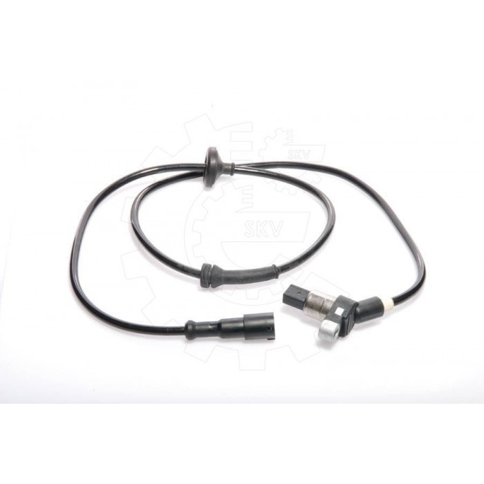 Capteur ABS Arrière Pour VW Corrado Golf II Jetta Passat Seat Toledo I