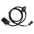 Capteur ABS Arrière Pour VW Passat Skoda Superb I 3B0927807B 3B0927807C