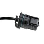 Capteur ABS Arrière Pour VW Passat Skoda Superb I 3B0927807B 3B0927807C