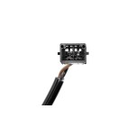 Capteur ABS Arrière Pour VW Passat Skoda Superb I 3B0927807B 3B0927807C