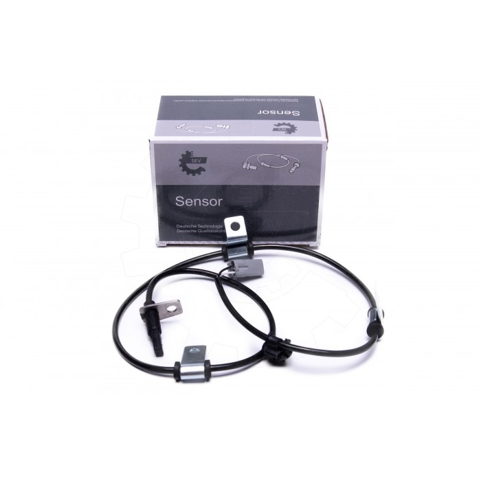 Capteur ABS Arrière Gauche Pour Suzuki Grand Vitara II 5632065J00 5632065J00000