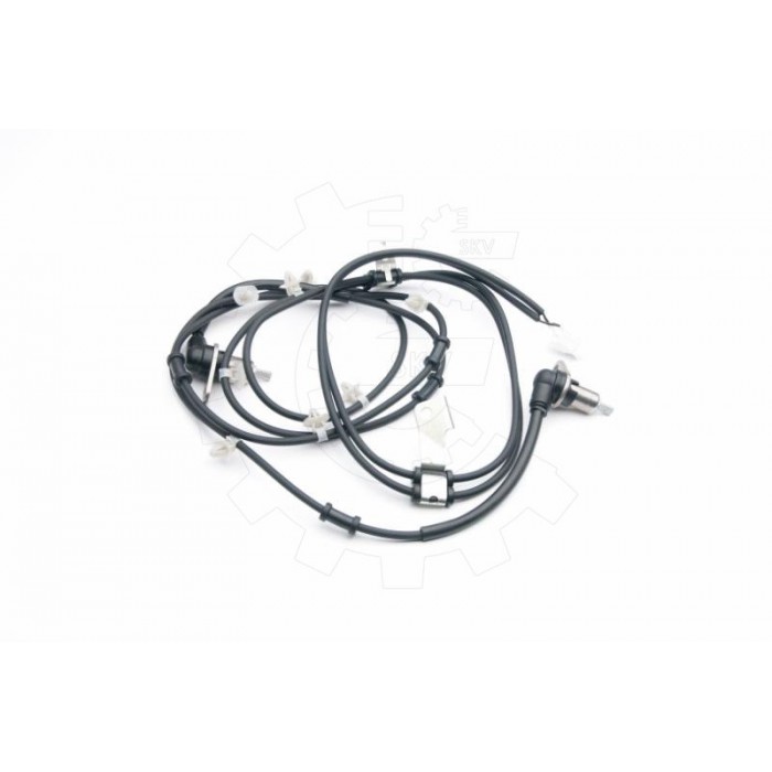 Capteur ABS Avant Pour Suzuki Jimny Véhicule Tout Terrain Fermé 5620081A40