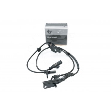 Capteur ABS Avant Gauche Pour Toyota Auris Avensis Corolla Verso Van 60504