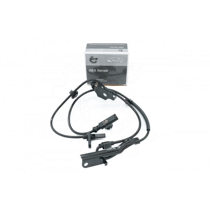 Capteur ABS Avant Gauche Pour Toyota Auris Avensis Corolla Verso Van 60504