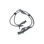 Capteur ABS Avant Gauche Pour Toyota Auris Avensis Corolla Verso Van 60504
