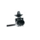 Capteur ABS Avant Gauche Pour Toyota Auris Avensis Corolla Verso Van 60504