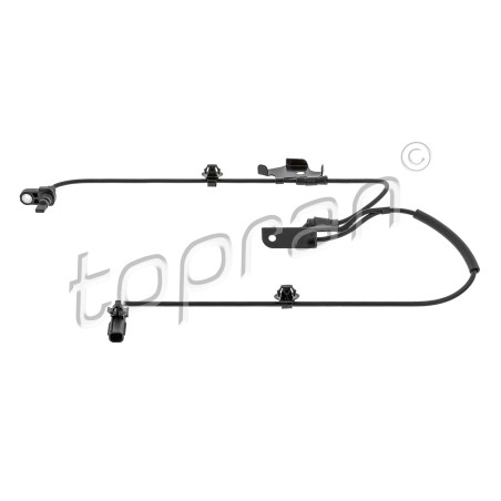 Capteur ABS Avant Gauche Pour Toyota Auris Corolla Prius Plus 8954312080