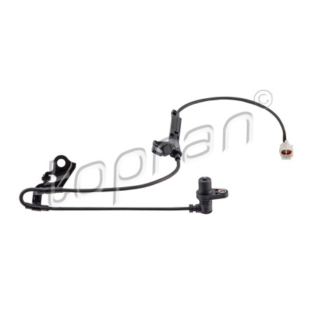 Capteur ABS Avant Droit Pour Toyota Corolla 8954212070