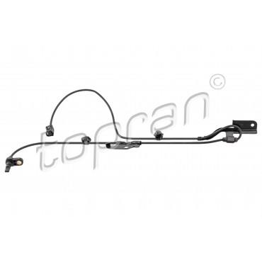 Capteur ABS Avant Droit Pour Toyota RAV 4 III IV 895420R010 8954242050