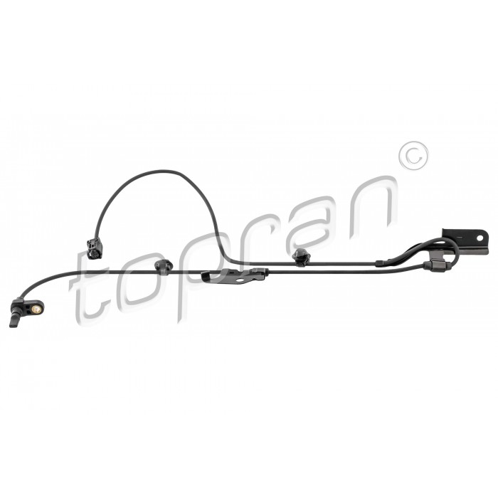 Capteur ABS Avant Droit Pour Toyota RAV 4 III IV 895420R010 8954242050