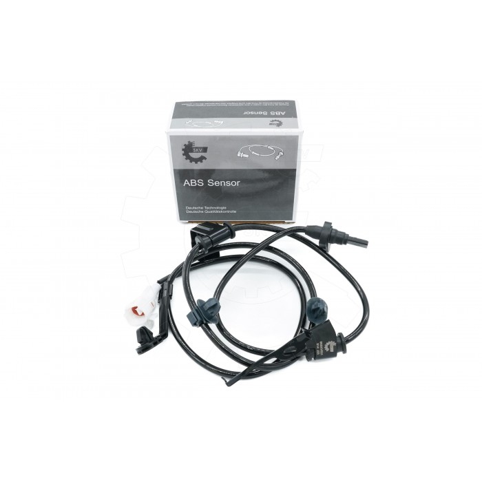 Capteur ABS Avant Droit Pour Toyota Urban Cruiser Yaris 8954252030 8954252050